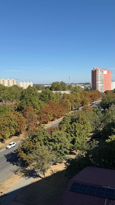 Продам квартиру ''ніша''