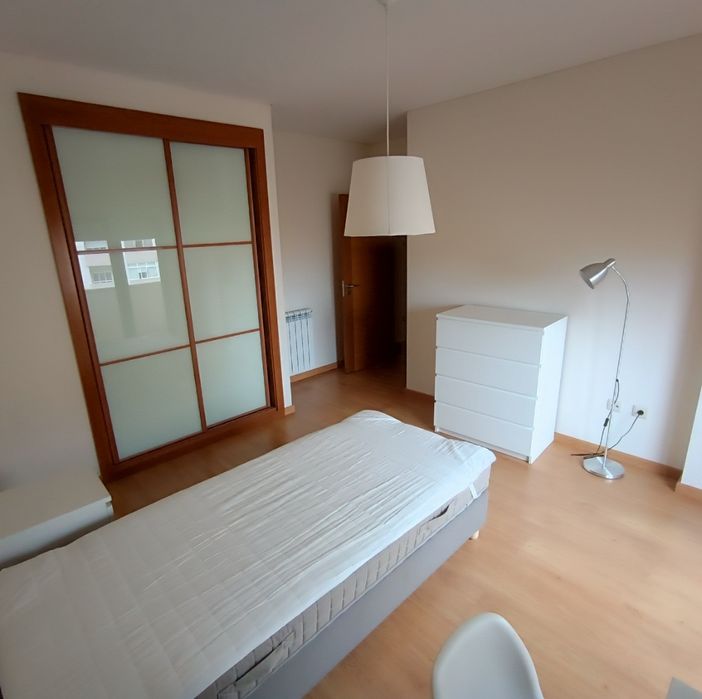 Quarto  para 1 pessoa