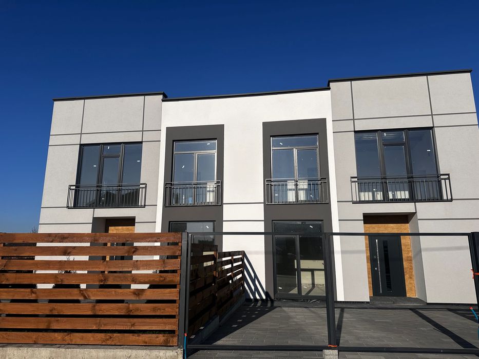 Продаж Будинку Зубра Сихів правосторонній 133м2 без комісії!