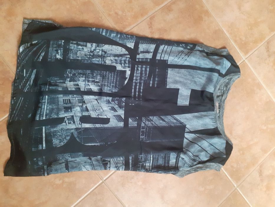 Camisolas tamanho S e M