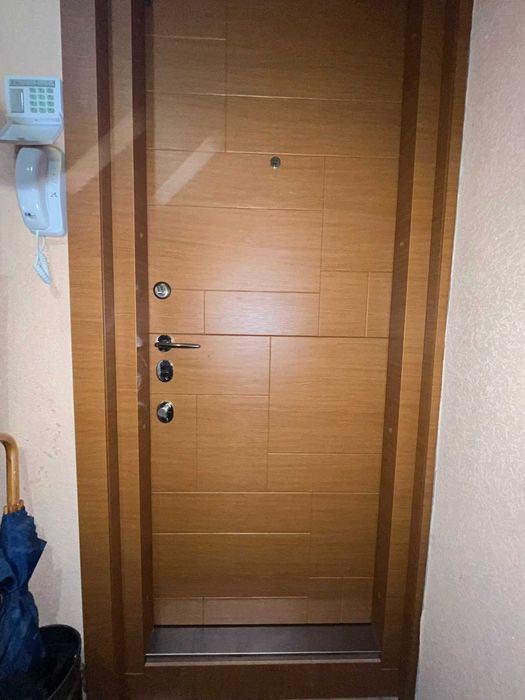 Продається 3 к квартира під Є-відновлення на Вишеньці 2486