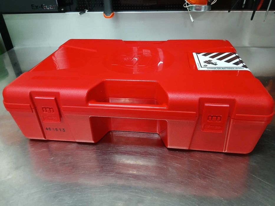 Infaco F3020 3020 electrocoup z 2023roku sekator elektryczny