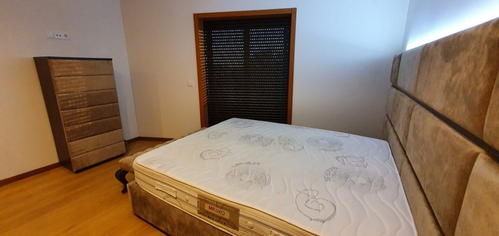 Vendo mobília  quarto completo