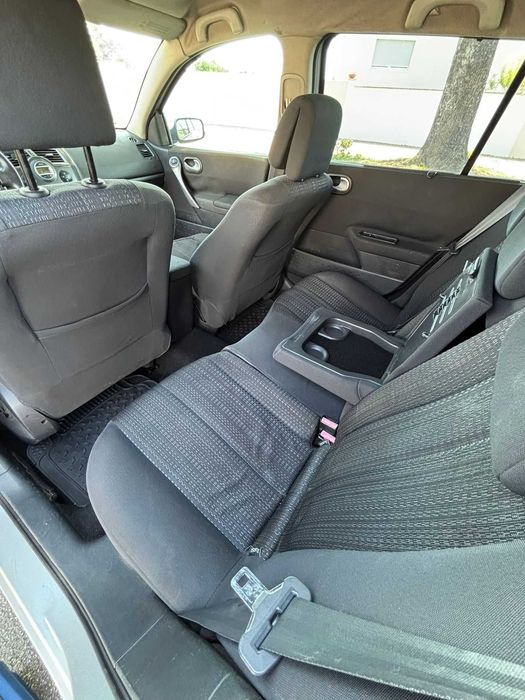 Vendo Renault Megane 1.5 DCI 2008