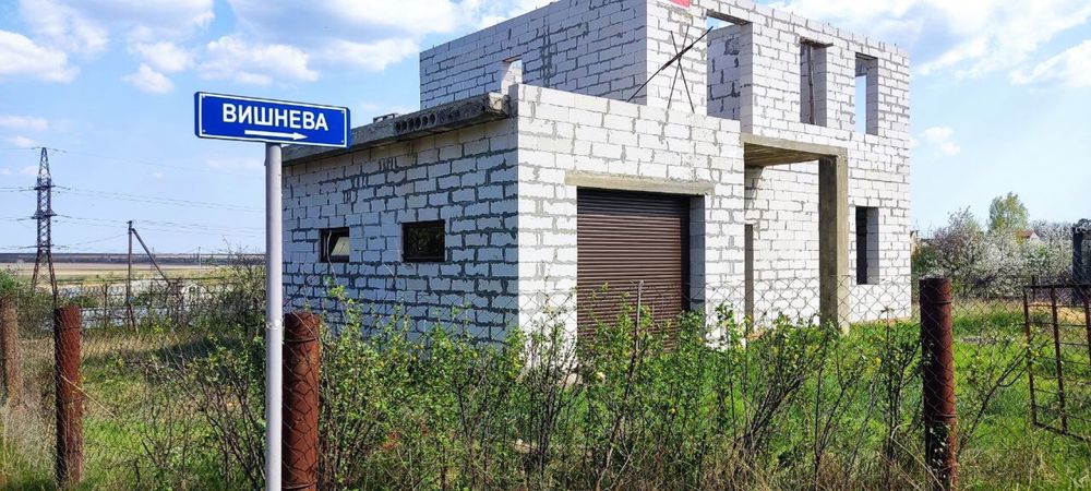 House by the address st. Vishnevaya (area 157 m²) - Atlanta.ua - photo 3