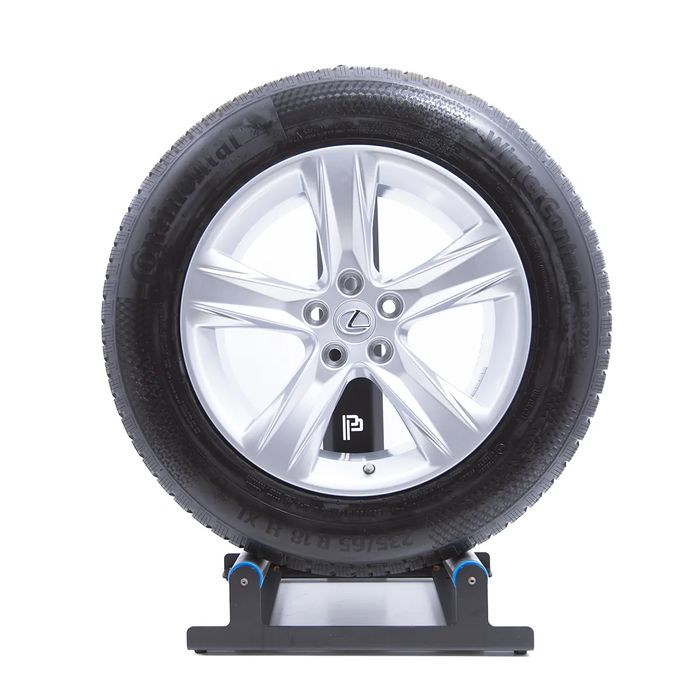 NOWE Oryginalne Felgi 18" Lexus - RX GS NX IS SC RZ