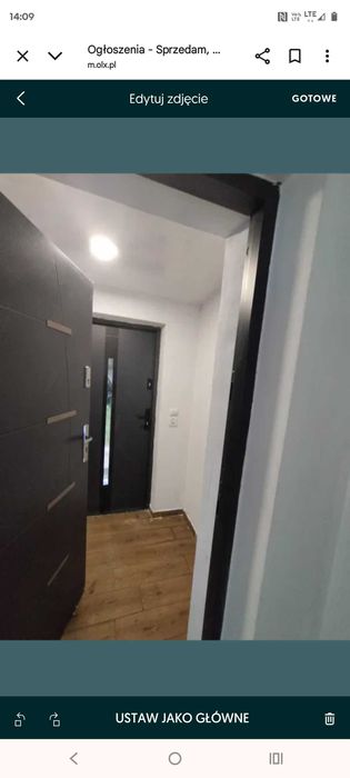 Wynajmę domek Nowy Wilków