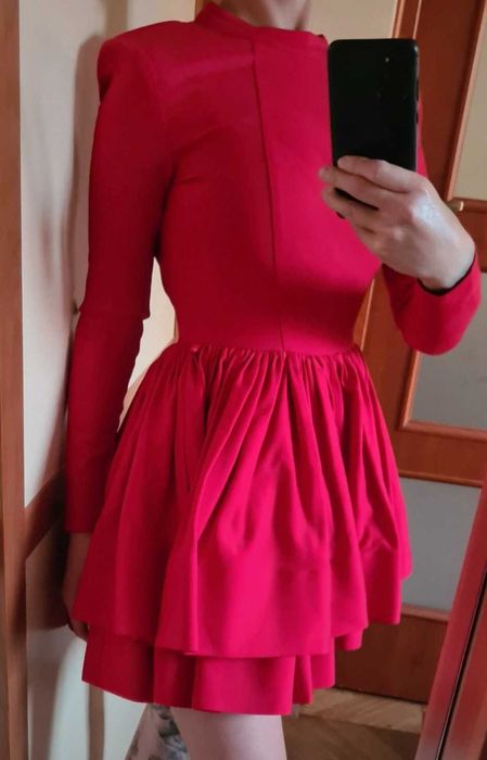 Sukienka Lou Noemi
