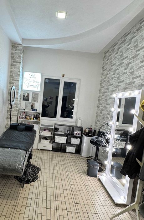 аренда анатомическая кушетка 15д. Караван