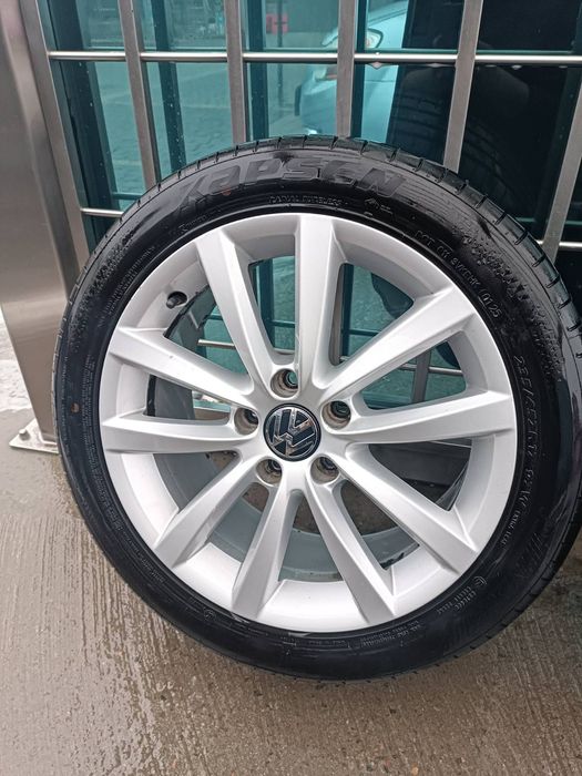 Продам диски R17