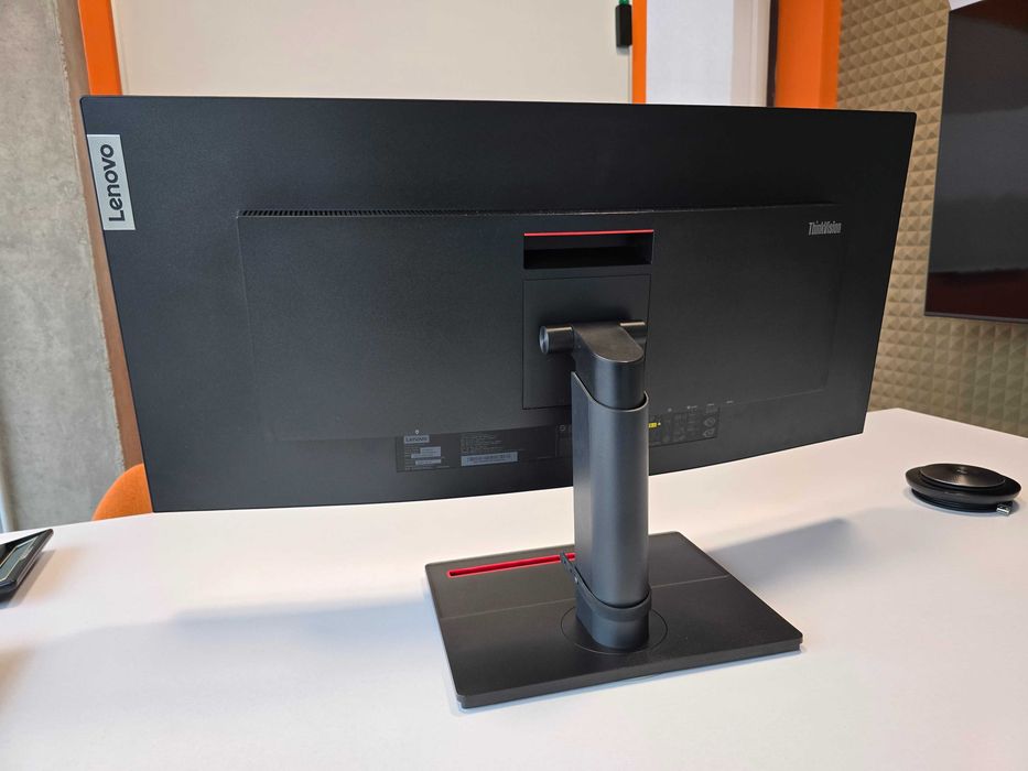 Lenovo ThinkVision T34w-20