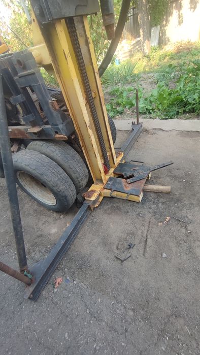 Бурова установка