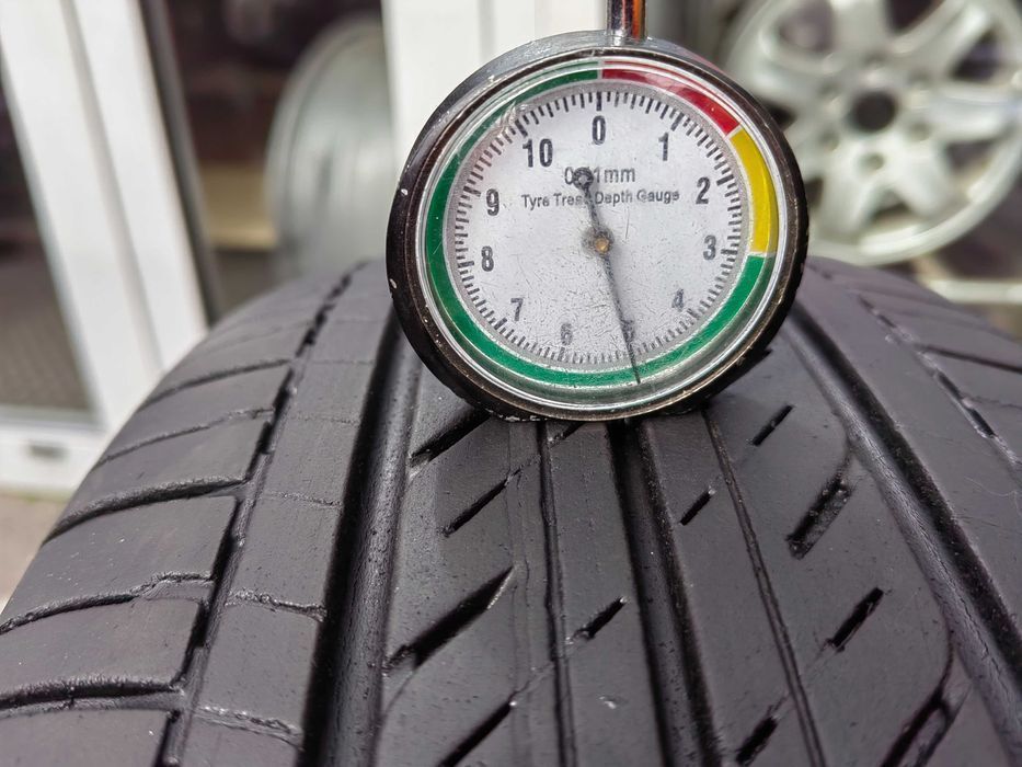 195/65R15 91H Bridgestone Ecopia EP150 komplet lato KL62 2020