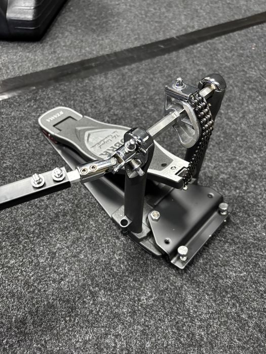 Pedal Duplo Tama Iron Cobra 900 Power Glide (HP900PWN)