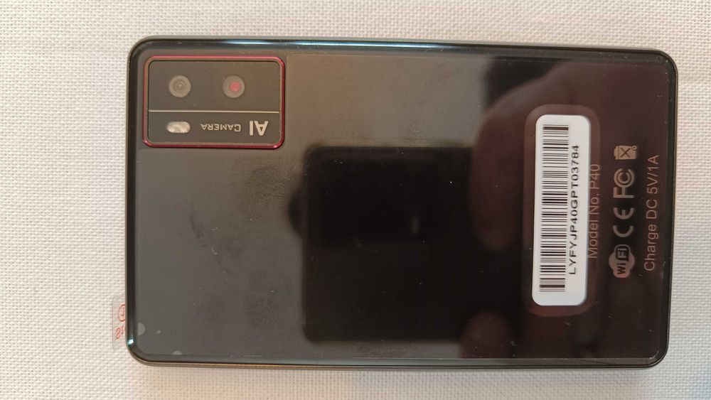 Real-Time Smart Voice Translator – New, Perfect for Travel!64171284278914122