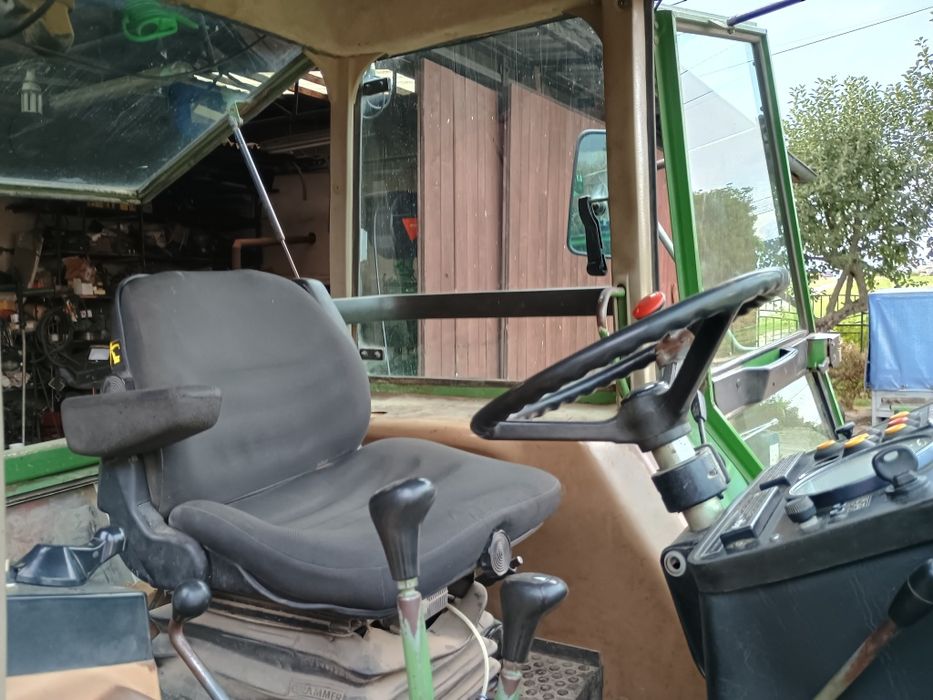 Sprzedam Fendt 612 LSA