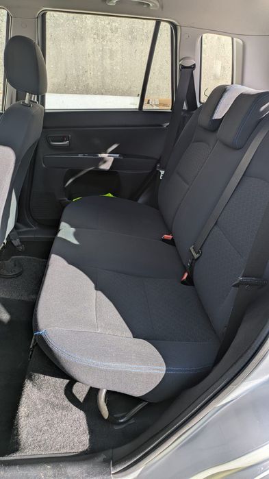 Mazda 2 1.2 16v  2004