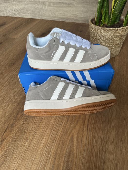 Adidas campus 00s - tamanho 42