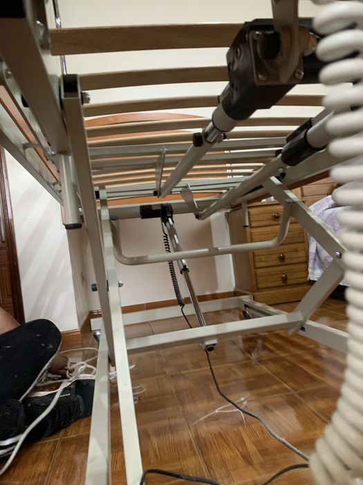 Cama Articulada das melhores do mercado