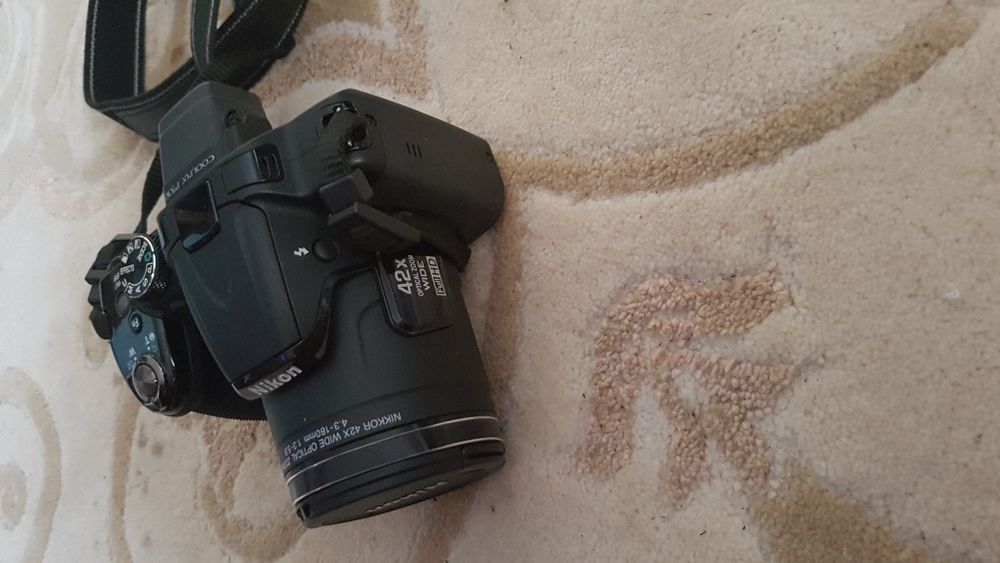 Продам фотоаппарат Nikon