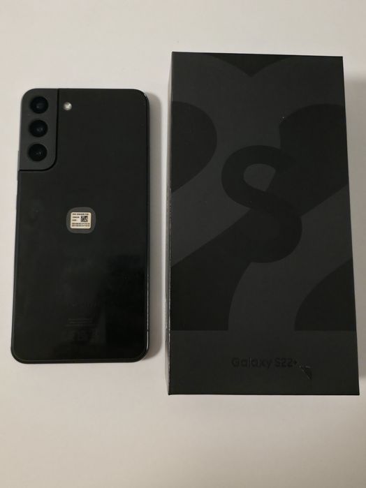 Samsung s22 + plus 256GB