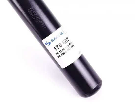 Амортизатор передній Sachs на Lada 2108, 2109, 21099, 2113, 2114, 2115