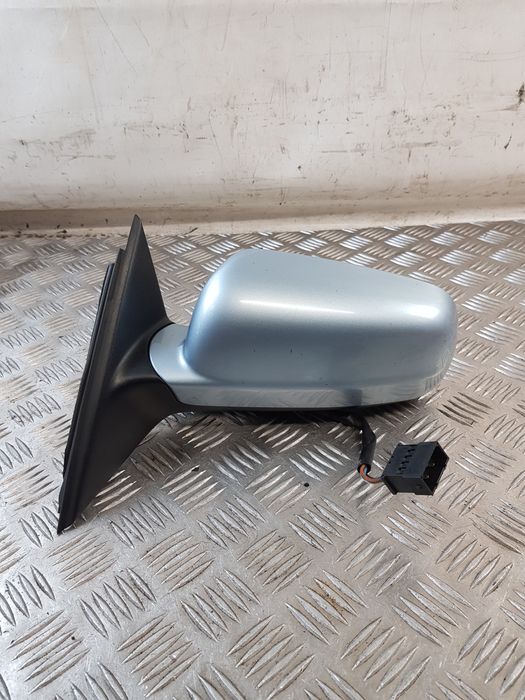 Lusterko Lewe 5Pin Vw Passat B5 Przedlift 97R- Europa K: Ll5Y