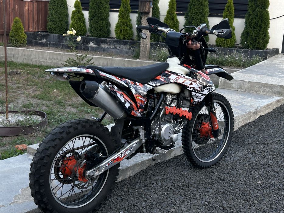 Exdrive ProFactory 300