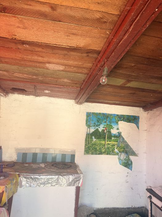Оренда з можливим викупом 2к будинку с. Широке (поруч м. Верхівцеве)