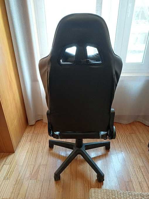 Cadeira de gaming