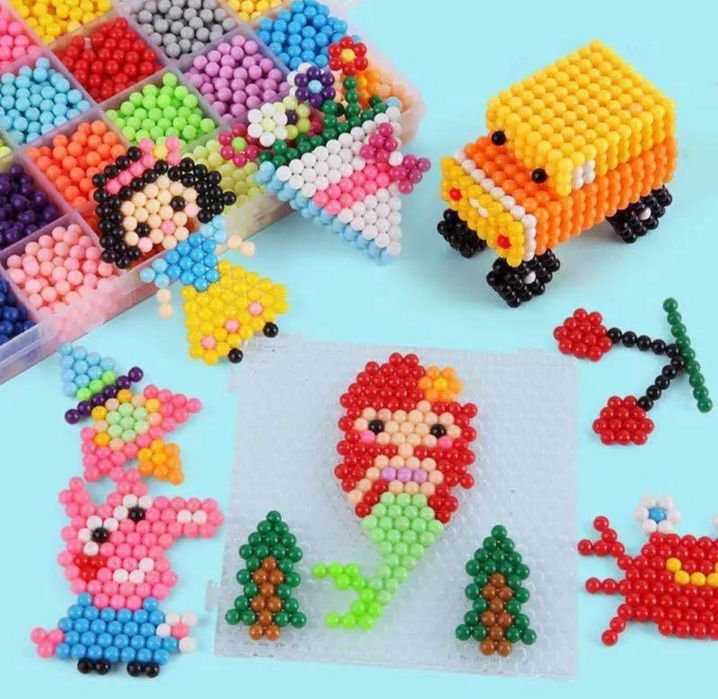 Аква мозаїка 1000шт