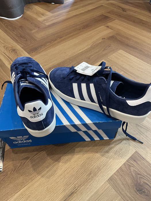 НОВІ Кросівки Adidas Campus