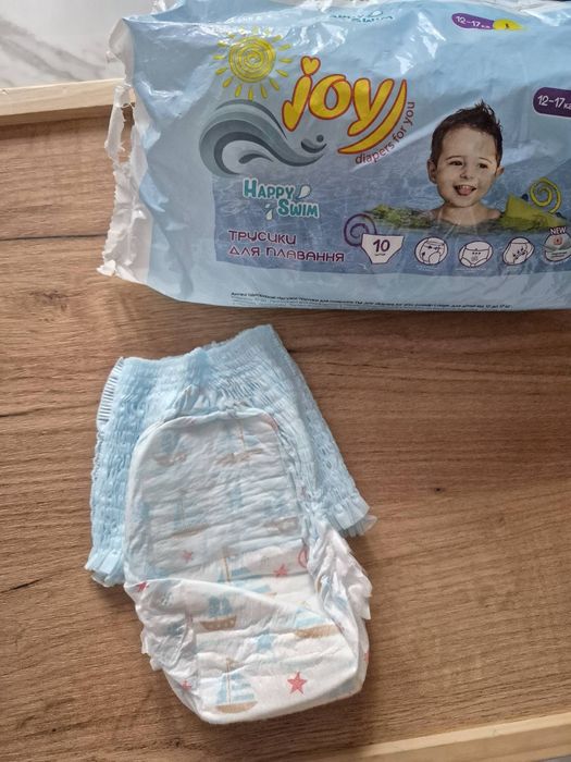 Трусики для плавання