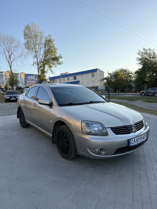 Продам Мітсубісі Галант 9