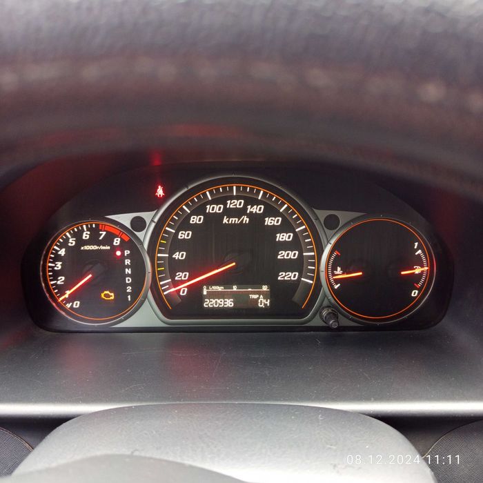 Продам Honda CRV