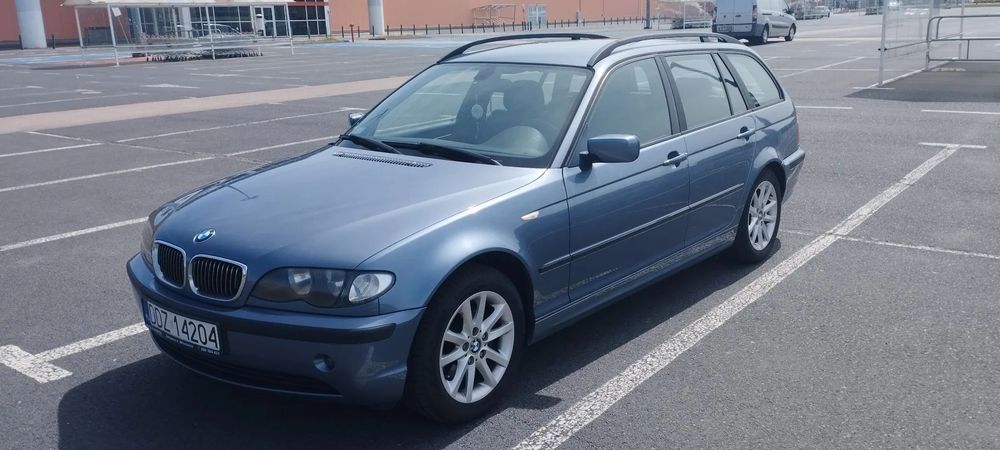BMW Seria 3