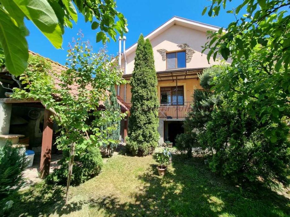 Будинок в с. Баранинці