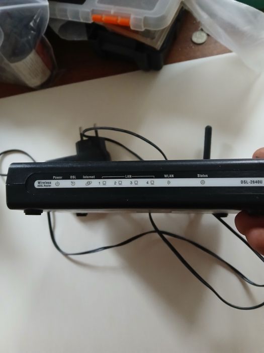 Продам  роутер D-Link