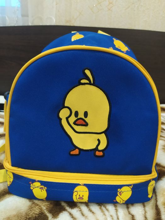 Продам рюкзак в садик
