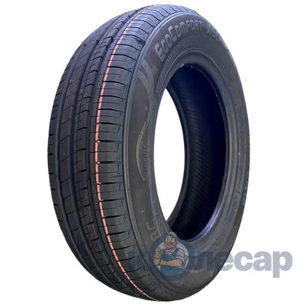 Шини 205/65R15	Powertrac	EcoComfort X66	94H | нові літні 4шт