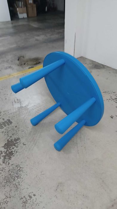 Mesa MAMMUT ikea