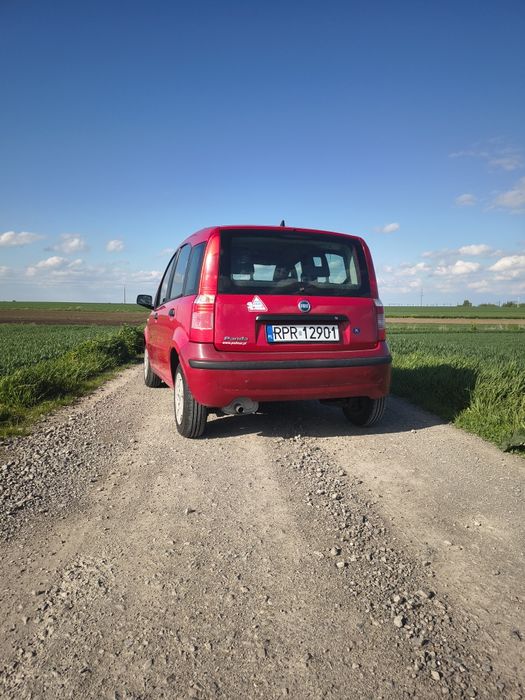 Sprzedam Fiat panda