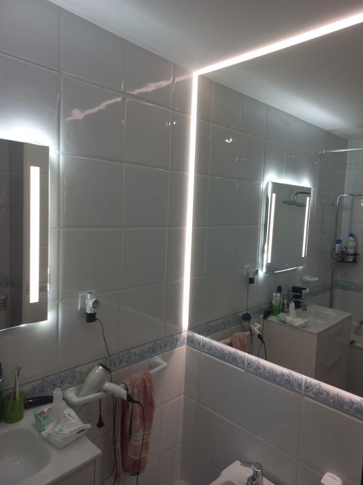 Apartamento T2 (suite) centro de Paredes
