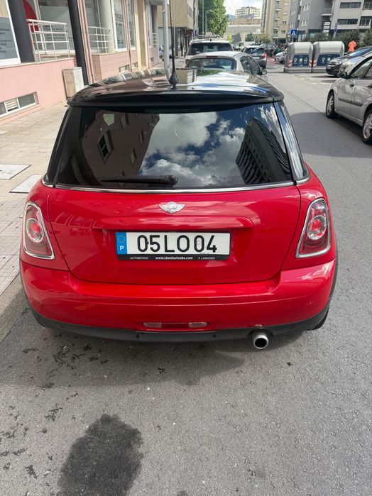 Mini Cooper One D 2011459632178963435524