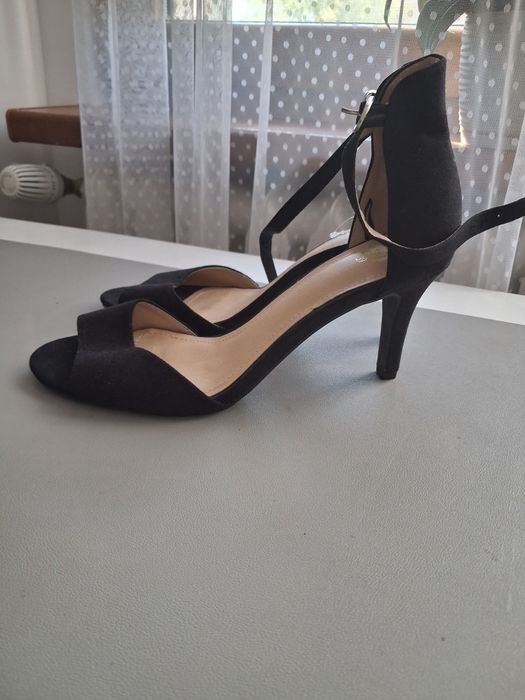 Super buciki rozm.39