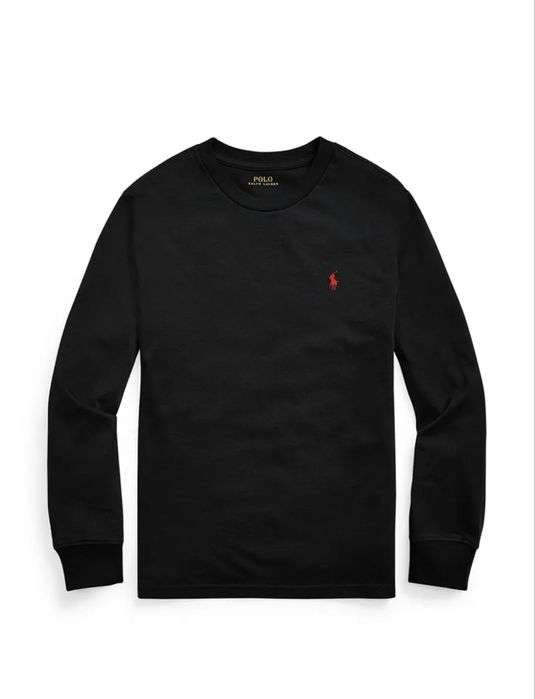 Polo Larph Lauren розмір L (оверсайз)