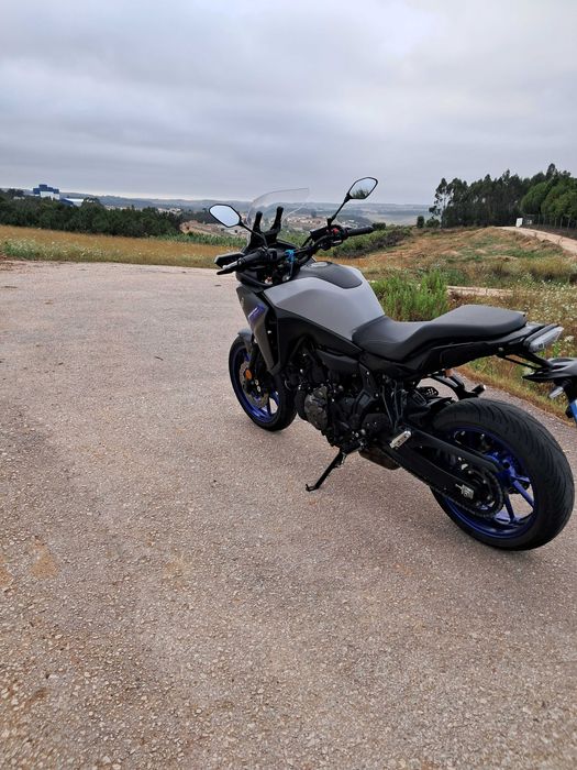 Yamaha TRACER 700 35KW