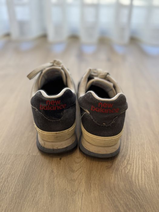 Ténis New Balance 574