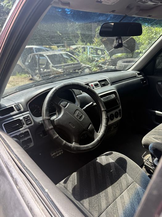 Розборка honda crv црв срв хонда шрот
