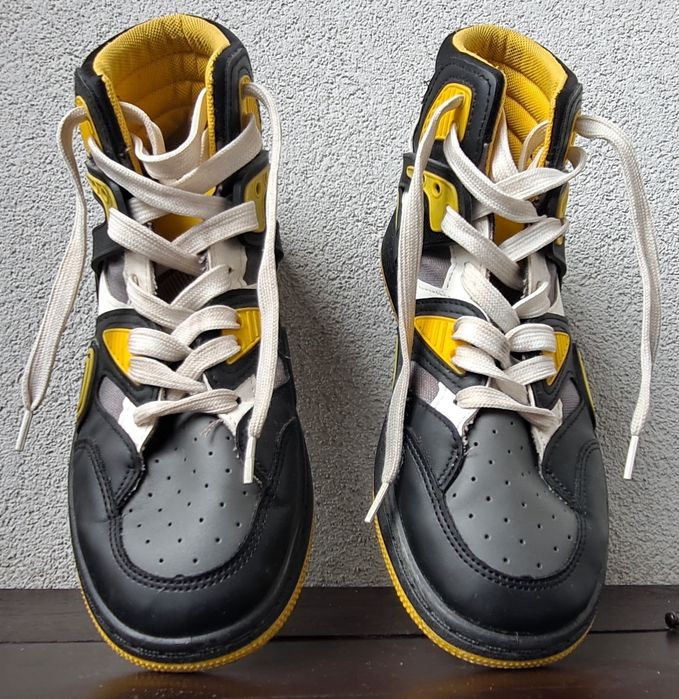 Buty młodzieżowe chłopięce roz. 40